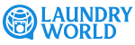 Logo Laundry World