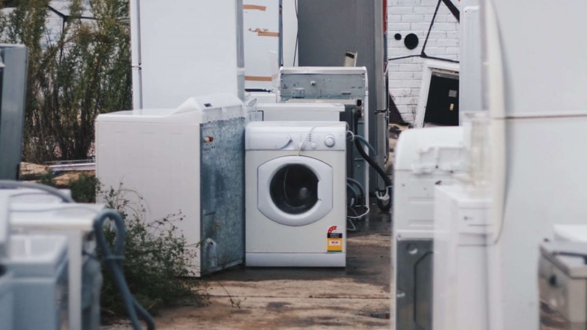 Cara Menggunakan Mesin Cuci Satu Tabung dan Dua Tabung