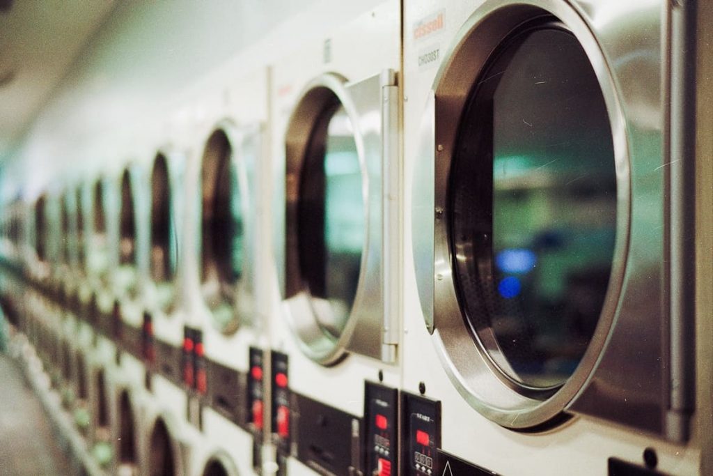 5 Tips Usaha Laundry Untuk Menambah Omzet Saat Liburan Nataru