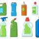 Wow! Ini Dia 7 Bahan Kimia Pokok yang Harus Ada di Laundrymu!