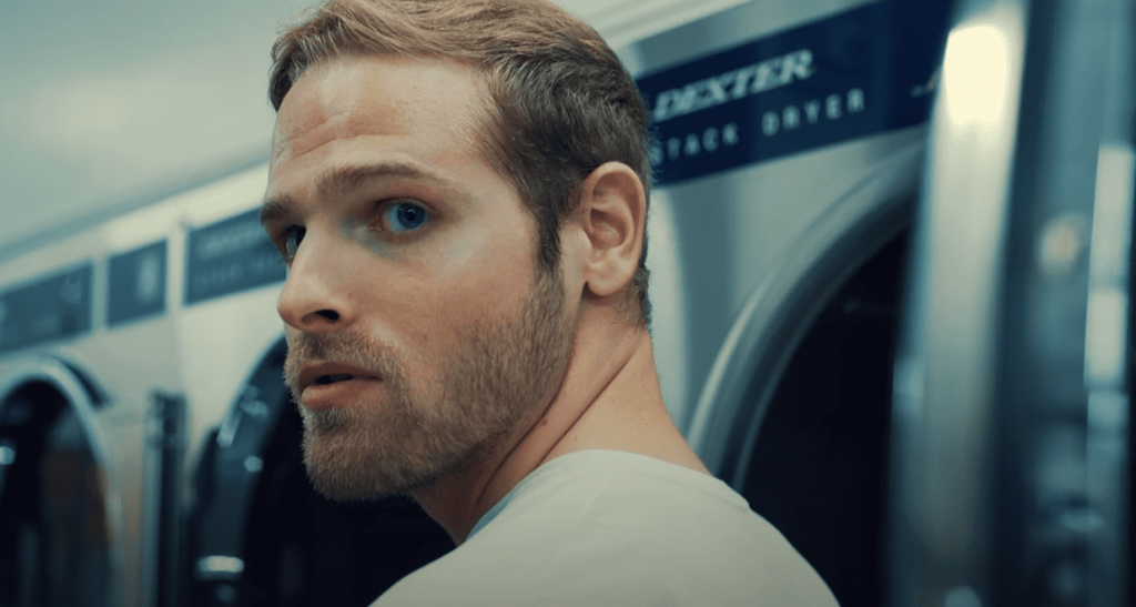 Movie Review: Laundry (2017)