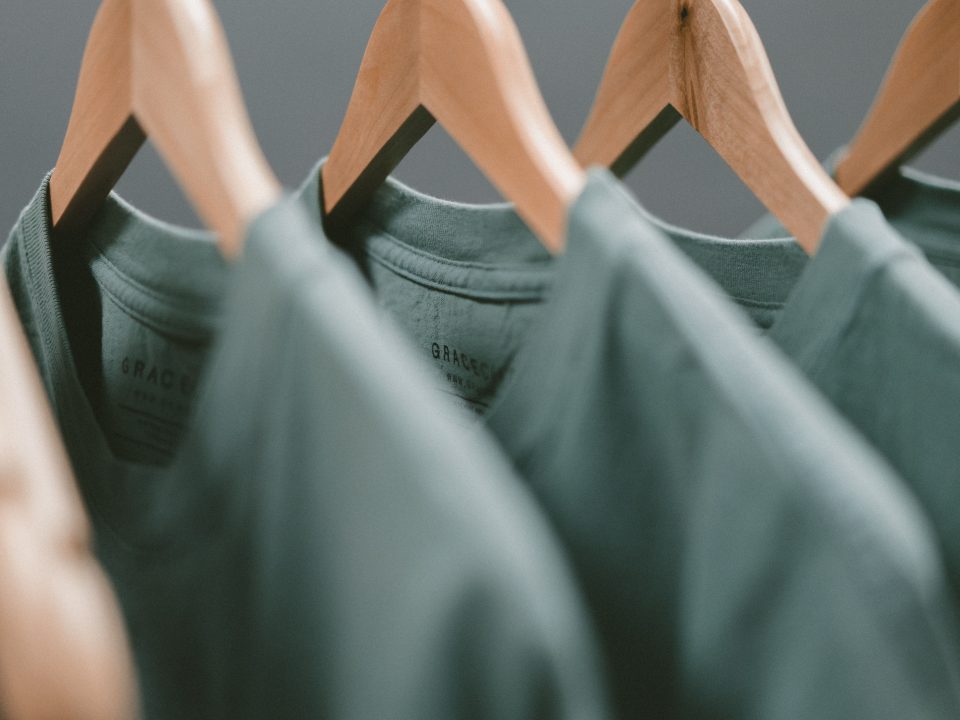 Best! Ini Dia 4 Cara Menyortir Pakaian Laundry dengan Tepat